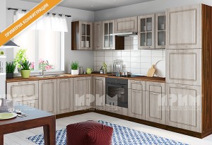 модулна система кухни